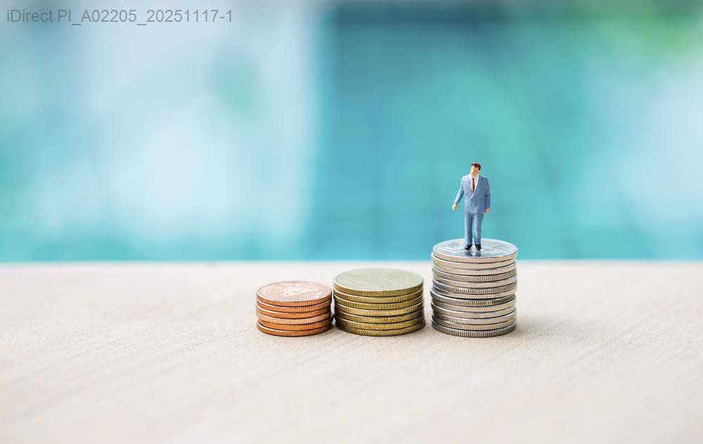 「揭秘台灣幣圈投資：哪些風險你不可不知？」示意圖